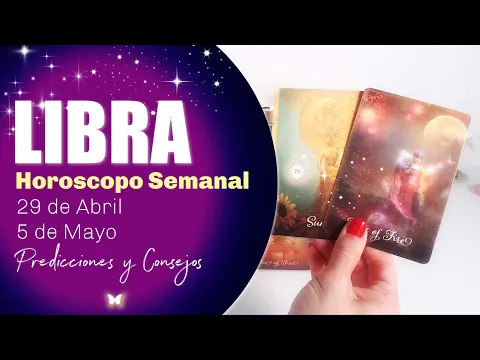 Download MP3 ⭐️LIBRA! URGENTE!!! MOMENTO CRITICO! NI UN PASO ATRAS... Horóscopo/ Tarot Semanal