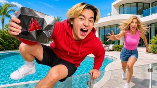 I Stole From 7 Famous YouTubers!