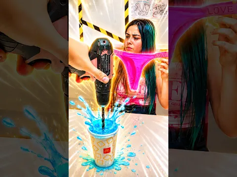 MILKSHAKE COM 🌶️ ??