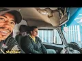 Download Lagu DE KOMBI PELO RIO TIETÊ. T.03 EP.202
