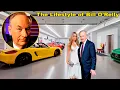 The Lifestyle of Bill O Reilly Partner 2 Children Houses Age 75 Cars Net Worth 2025