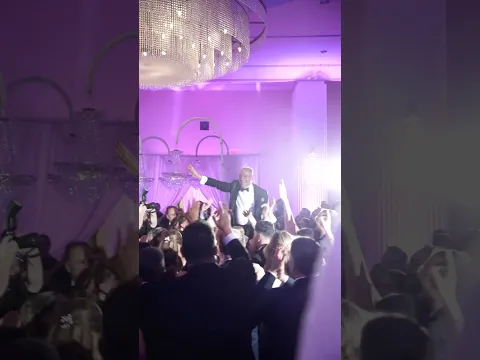 Yousef Shamoun- اعراس الجالية السورية باميركا - Syrian American weddings