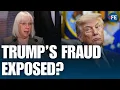 Most Corrupt White House Patty Murray Unleashes Fury at Trump in GOP Hearing WORLD NEWS US