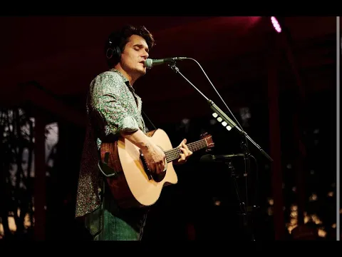 Download MP3 John Mayer - Rise For The River (21/08/2022)