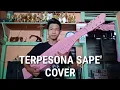Download Lagu Terpesona || Sape' Cover
