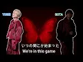 FANTASTICS from EXILE TRIBE ｢BFX｣