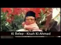 Download Lagu CERAMAH SUNDA Ki Balap \