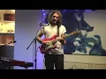Matt Corby 'RESOLUTION' (London Secret Garden, July 2013)