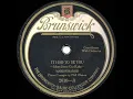 1924 Marion Harris - It Had To Be You