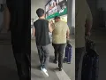 Download Lagu Dimash arriving to China airport, May 17, 2023 #dimash
