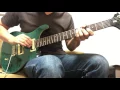 Download Lagu Dream Theater - Surrender To Reason Guitar cover