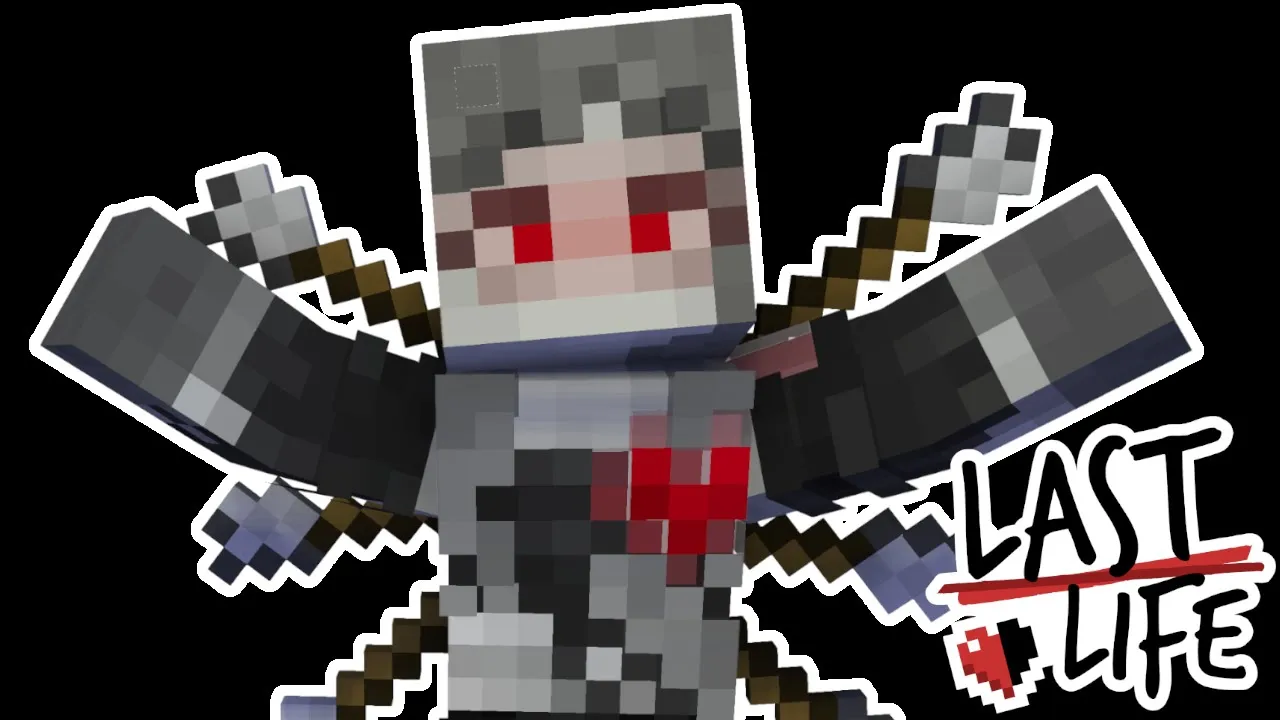 Watch "THE END - 09 - LAST LIFE" on YouTube