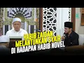 Lagu Merdu ‼️ Habib Zaidan Melantunkan Suluk Kanan Nabi Di Hadapan Habib Novel Alaydrus