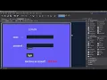 Java GUI Login System with Text File Database - Step-by-Step Tutorial