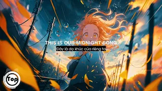 Shine | Prod. Top (Lyrics + Vietsub) ♫