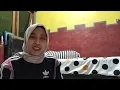 KHALIFAH - Assalamualaikum Ustazah | 🇮🇩 REACTION