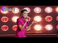 KONSERT LIVE 2020 DAYANG NURFAIZAH SEBENTAR