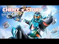 Download Lagu 【 Thai ver 】CHEMY x STORY Kamenrider Gotchard OP TVSize | [llLunarll]