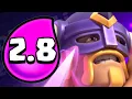 I played Elite Barbarians cycle because I hate myself