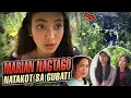 Lagu MARIAN HINARANG SA GUBAT | K-ANGELS NAG-ALALA