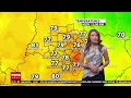 Aaachoo High Pollen Counts for Spring