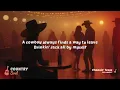 Ella Langley - Choosin' Texas (Lyrics)
