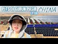 Download Lagu PLTS DI GURUN PASIR DI CHINA 🇨🇳