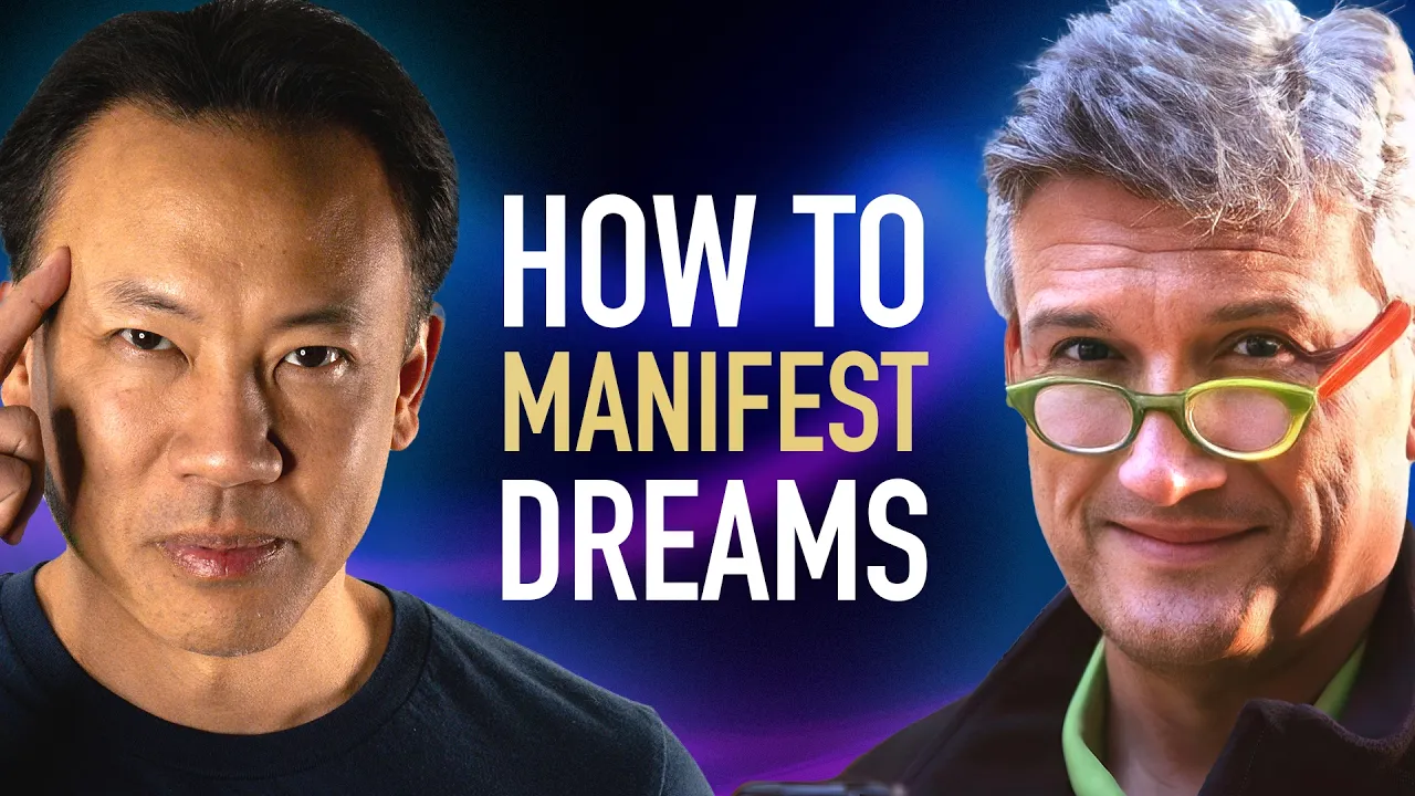 Neuroscience of Manifestation: Why You Should Focus on Nervous System Regulation