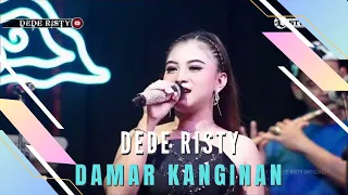 damar kanginan voc dede risty i live music dede risty ganjene pantura i
