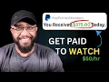 6 Legit Work from Home Jobs That Pay You to Watch s