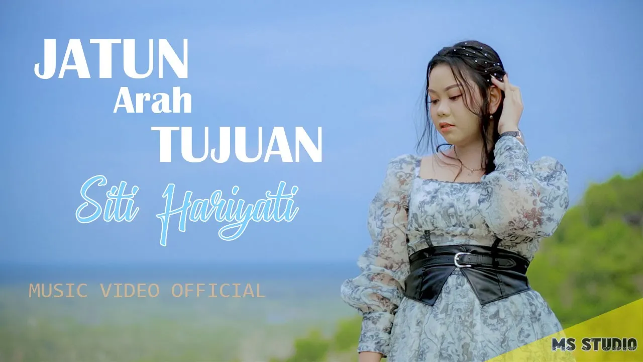 Jatun Arah Tujuan - Siti Hariyati