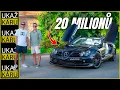 Download Lagu 4K | JEDINÉ NA SVĚTĚ! | MERCEDES-BENZ SLR MCLAREN 722 S