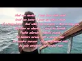 Gianluca Vacchi - Viento with English Translation