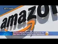 Amazon Offering 1 000 Sign-On Bonuses For New Hires At Some Massachusetts Warehouses