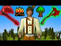 Do NOT use the Infernal Axe anymore GIM