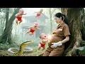 Download Lagu Mẹ đơn thân bị ức hiếp sinh ra ba đứa bé,không ngờ lại là những đứa bé chiến thần,quay về báo thù!
