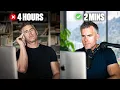 The Most Underrated Productivity Principles to Get More Done