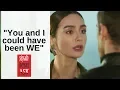 Siyah Beyaz Ask Ep 23 You and I could have been WE Ibrahim Celikkol English