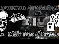 Avenged Sevenfold - A Little Piece of Heaven | Tim Peterson Drum Cover