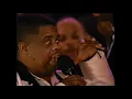 Rev. James Moore - Oh How I Love Jesus