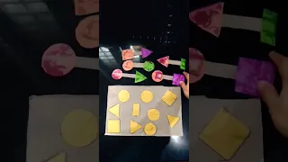 Developmental Activities for tollders shape sorter hand cordination idea s