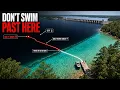 The Part of Lake Norman That Actually Kills You