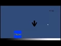 Randomly swipe QTE system Demonstration