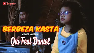 Download BERBEZA KASTA - THOMAS ARYA (Cover) By Tazqiatan feat Daniel MP3