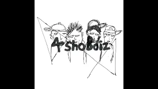 lngshot 4shoboiz mixtape full 
