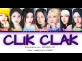 Download Lagu Click clack~ babymonster (lyrics colour coded)