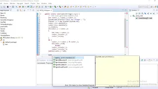 GCD Greatest Common Divisor LCM Lowest Common Multiple in Java