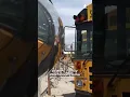 Metro Nashville bus stop moved after parent reports near miss with car