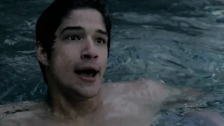 1 season 1 episode 5 part wolf moon teen wolf