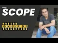 2 - Scope Modern JavaScript